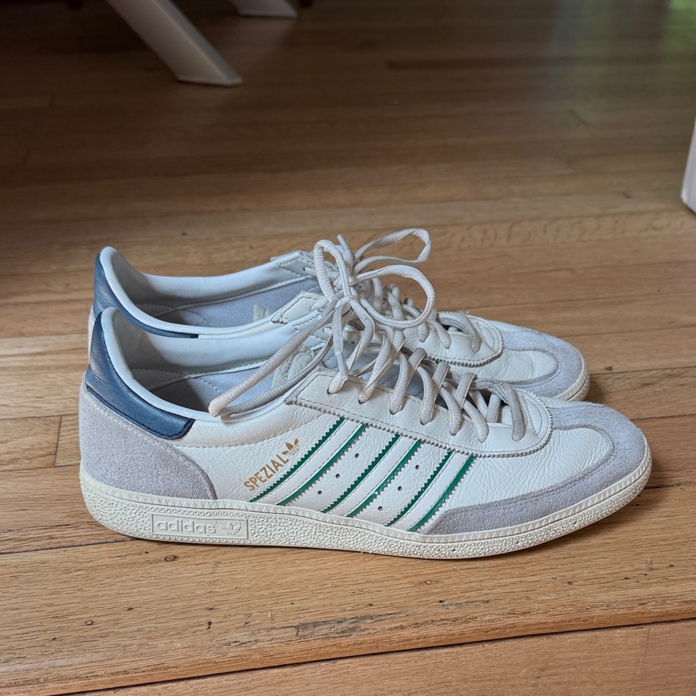 Adidas Handball Spezial Sneakers - Size 11